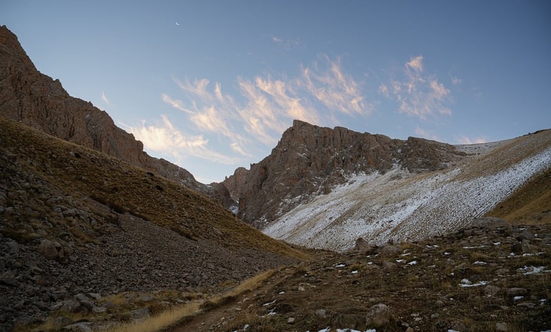 Wilderness Adventure