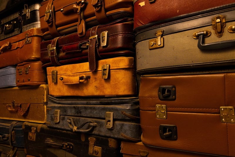 Luggage Image
